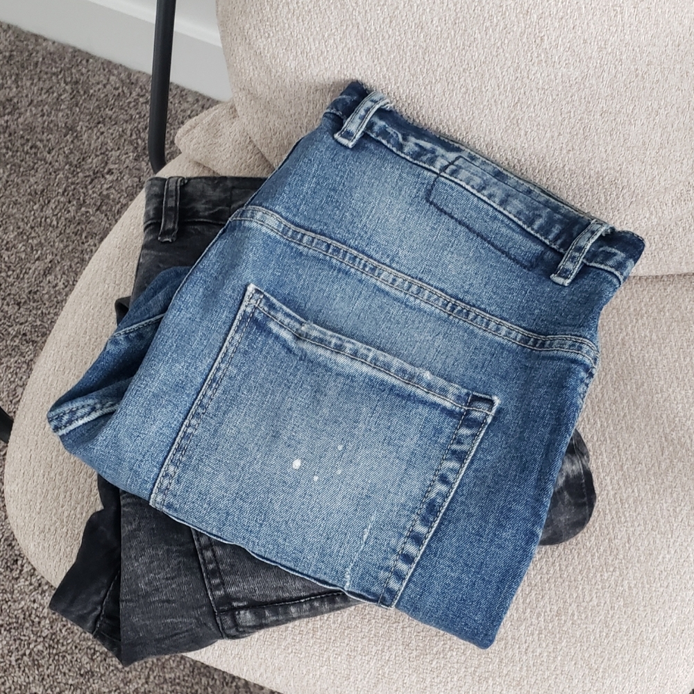 Two Cotton On Urban Jogger Pants